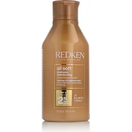 Redken All Soft 300 ml