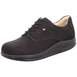 FinnComfort Schnürschuh Pretoria, Schwarz, 6