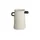 Asa Selection ASA Rayu Vase beige matt 21,5 cm