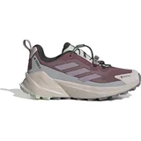 GTX Speed Lace Damen Quiet Crimson/Preloved Fig/Grey Two 40