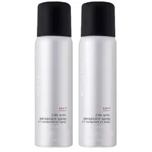RITUALS Rituale Sport-Collection Anti-Perspirant Spray 2 x 200 ml