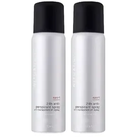 RITUALS Rituale Sport-Collection Anti-Perspirant Spray 2 x 200 ml