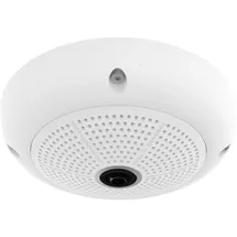 Mobotix IP-Dome-Kamera Mx-Q26B-6D016