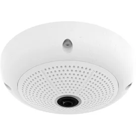 Mobotix IP-Dome-Kamera Mx-Q26B-6D016
