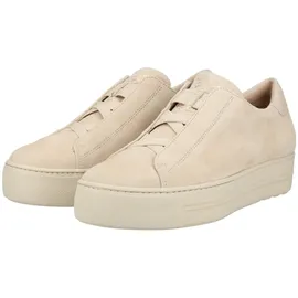 Paul Green Sneaker Low Beige 42,5