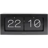 Karlsson KA5642BK wall/table clock Wand Schwarz