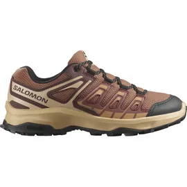 Salomon extegra w rot in Gr. 37.5 - Rot - 37,5
