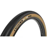 panaracer Gravelking Slick R-line Reifen, Schwarz/Bernstein, 700X40C