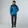 The North Face Herren Doppeljacke Evolve II Triclimate, Größe M in Blau Dusk Blue/Mineral Ink