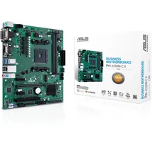 Asus Pro A520M-C II/CSM