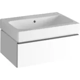 Geberit iCon Waschtisch 60 x 48,5 cm (124063600)
