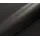 DeLife Freischwinger Vinka-Flex mit Armlehnen Echt-Leder Schwarz Freischwinger flach Effektfinish Titan Taschenfederkern,