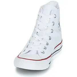 Converse Chuck Taylor All Star Classic High Top optical white 46