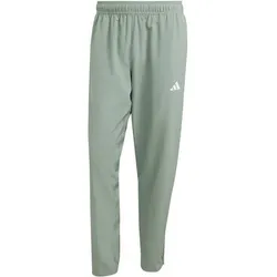 ADIDAS Herren Sporthose Train Essentials Training, SILGRN/WHITE, L