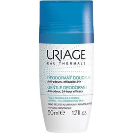 Uriage SANFTES DEODORANT ROLL-ON