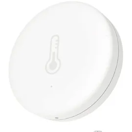 Essentials Smart Home Temperatur- und Luftfeuchtigkeitssensor ZigBee