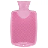 Fashy GmbH fashy Kinderwärmflasche Halblamelle rosa