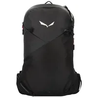Salewa Sella 20 Wanderrucksack 52 cm schwarz