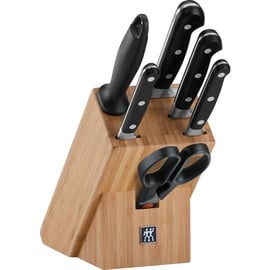 Zwilling Professional S Messerhalter-Set 7-tlg.