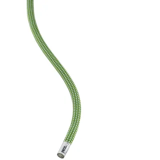 Petzl Contact Wall 9.8 Mm Rope Grün 40 m