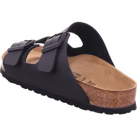 Birkenstock Arizona Birko-Flor schwarz 42