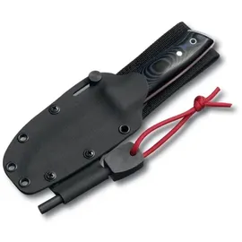 Victorinox Outdoor Master L Schwarz