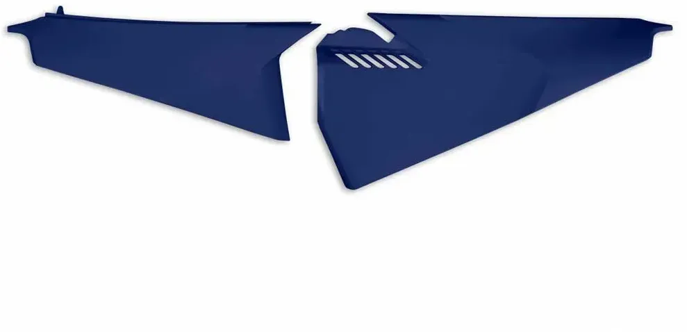 Ufo Hu03397-087 Seitenteile - Blue - One Size