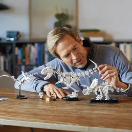 LEGO Ideas Dinosaurier-Fossilien 21320