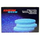 Eheim Filtermatten Für Außenfilter Ecco, 3 Stück