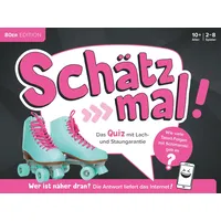 Naumann & Göbel Schätz mal! 80er Edition