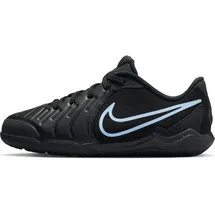 Nike Tiempo Legend 10 Academy IC Kinder blue eclipse 35