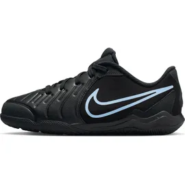 Nike Tiempo Legend 10 Academy IC Kinder blue eclipse 35