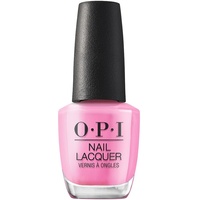 OPI Nail Lacquer Make The Rules Nagellack 15 ml