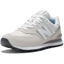 New Balance 574v3 Herren Nimbus Cloud / White 44,5