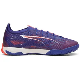 Puma Ultra 5 Pro Cage Multinockenschuhe, blau, Größe 48 1⁄2 - 48 1⁄2