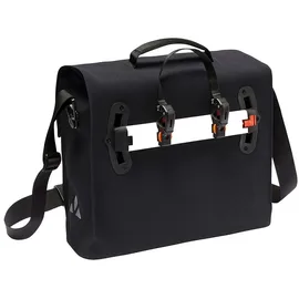 Vaude Bayreuth IV L Fahrradtasche schwarz