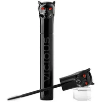 nabla Vicious Mascara Black 10 ml
