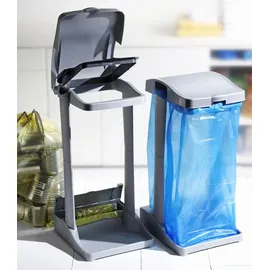 KEEEPER Müllsackständer