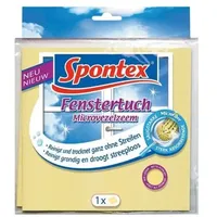Spontex Fenstertuch