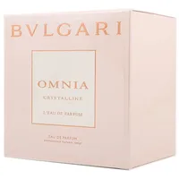 Bvlgari Omnia Crystalline L'Eau de Parfum - Eau de Parfum Spray 40 ml
