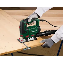 Parkside PSTD 800 G6 ohne Akku + Parallelanschlag