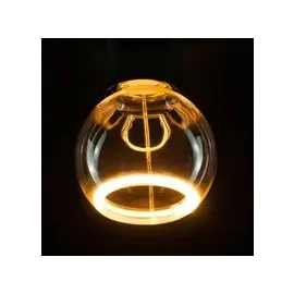 Segula LED Floating Globe 55005 4 W E27 warmweiß 1 St.