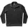 Houdini Alto Half Zip Fleece Mit Durchgehendem Reißverschluss - True Black - L