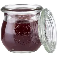 APS Mini-Tulpenform Glas 75 ml 12 St.