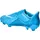 Nike Phantom GX 2 Academy EasyOn FG/MG Fußballschuhe 400 blue fury/white 45.5