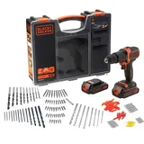 Black & Decker BDCHD18BOA