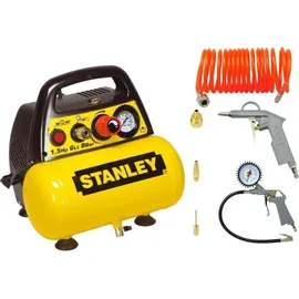 Stanley DN200/8/6