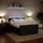 vidaXL Boxspringbett 140 x 200 cm Schwarz