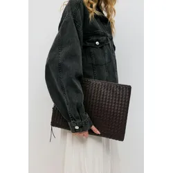 Gina Tricot - Laptop case - Taschen & Portemonnaies - Lila - ONESIZE - Dame - Lila - ONESIZE