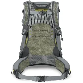Osprey Sirrus 24 24 l grau